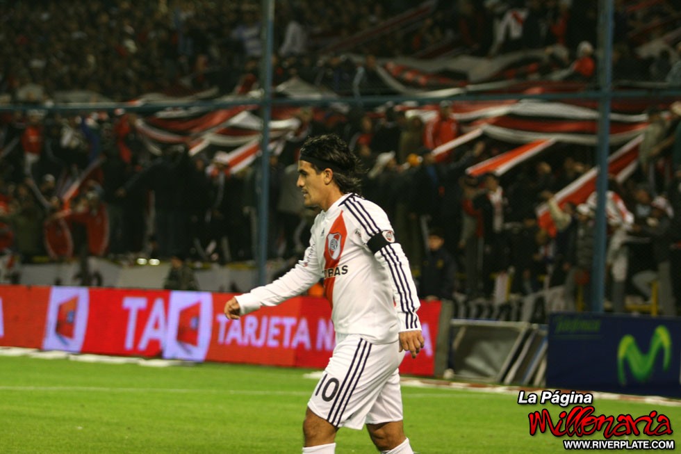 Rosario Central vs River Plate (AP 2009) 32